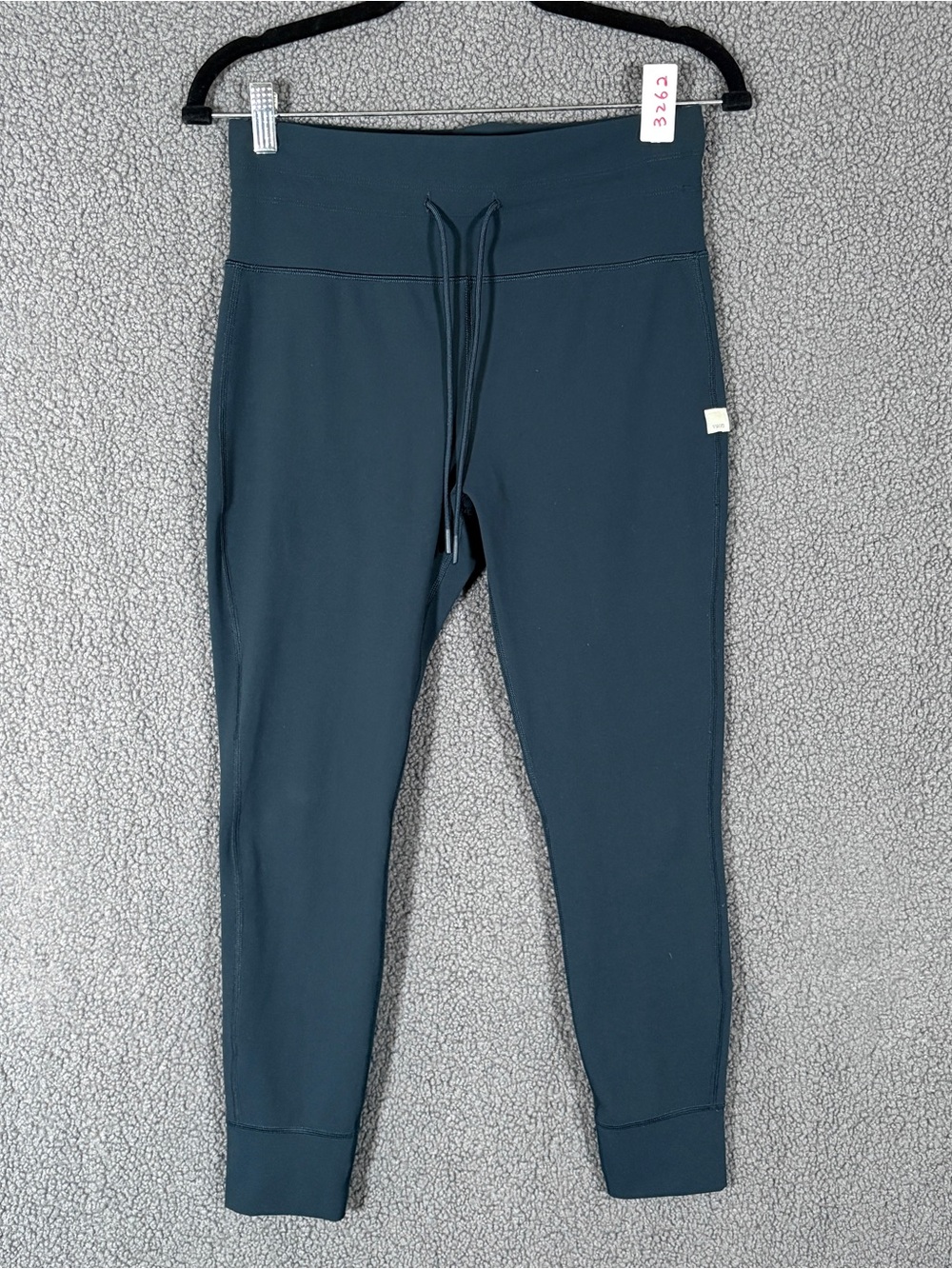 Vuori Daily Legging - Women's Size L - Blue